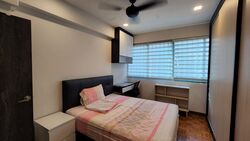 West Bay Condominium (D5), Condominium #408393401